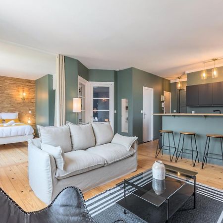 Charming 2 Bedroom Apartment - Old Лілль Екстер'єр фото