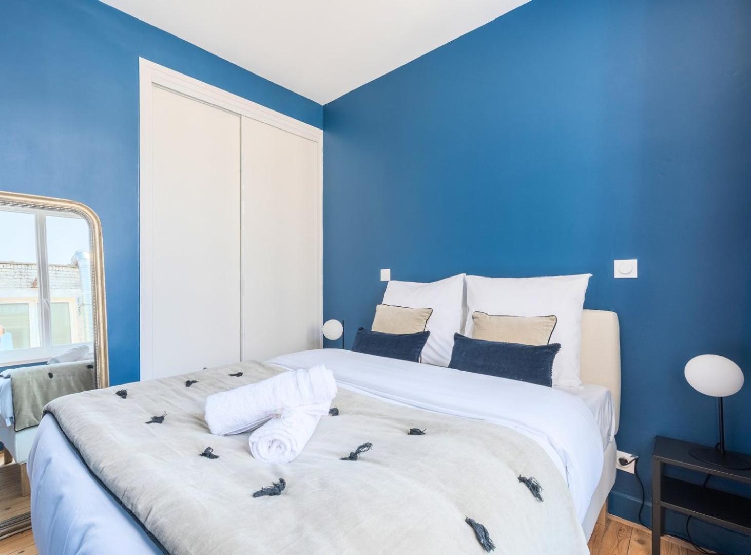 Charming 2 Bedroom Apartment - Old Лілль Екстер'єр фото
