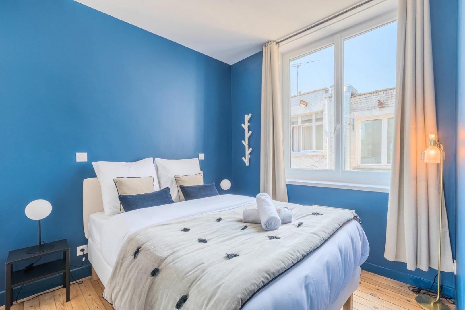 Charming 2 Bedroom Apartment - Old Лілль Екстер'єр фото
